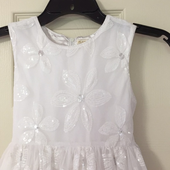 Children’s Place dress - Picture 2 of 2